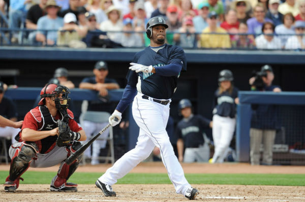 Ken Griffey Jr.