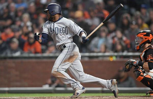 Manuel Margot