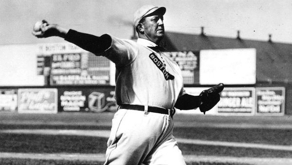 Unbreakable Records of Pitching in Major League Baseball