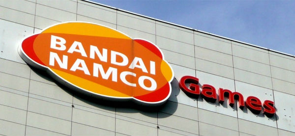 Namco Bandai