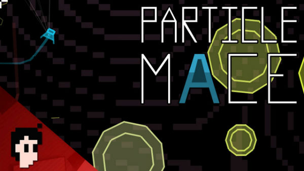 Particle Mace