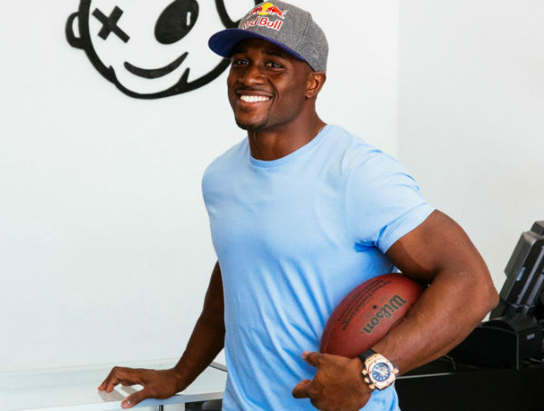 Reggie Bush