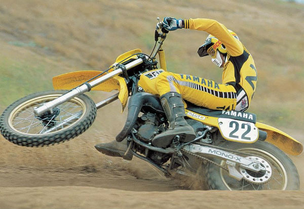 Ricky Johnson