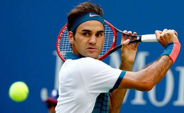 Roger Federer