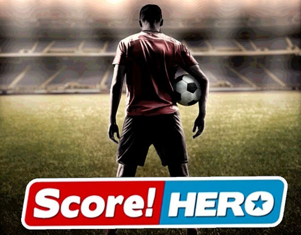 Score Hero