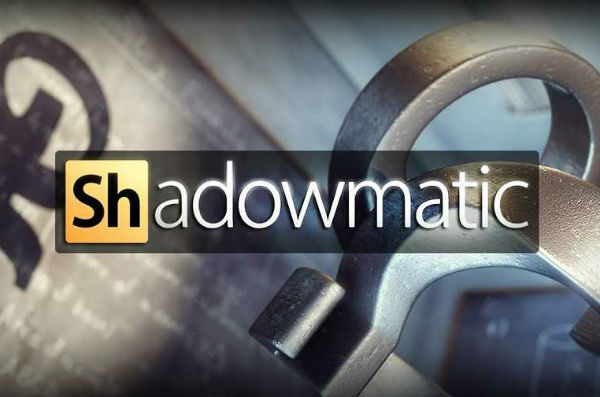 Shadowmatic