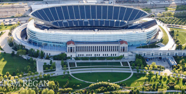 Soldier Field