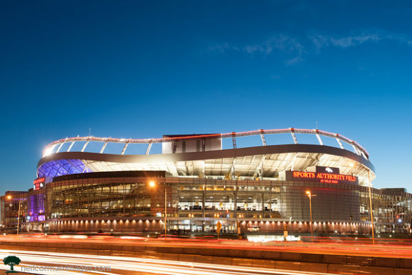 Sports Authority Field