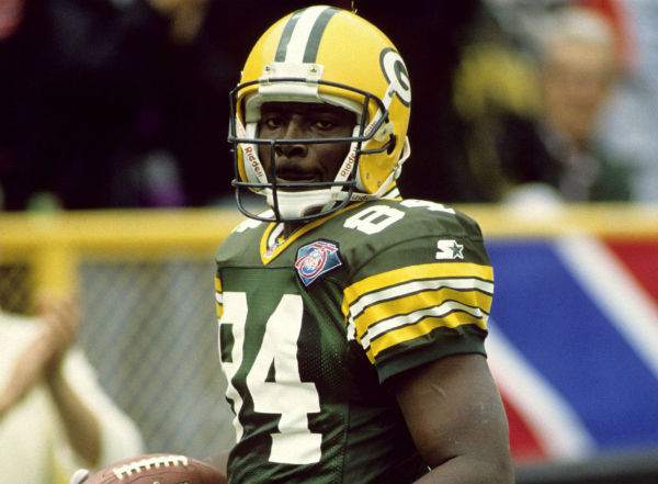 Sterling Sharpe
