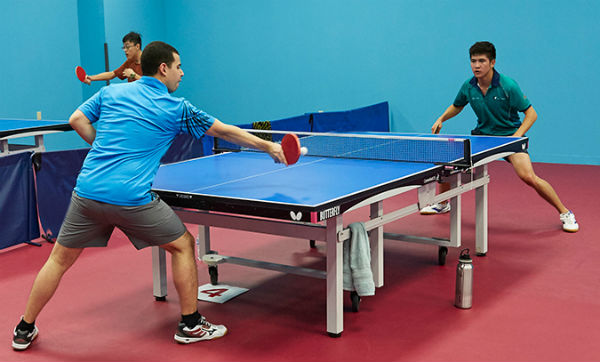 Table Tennis