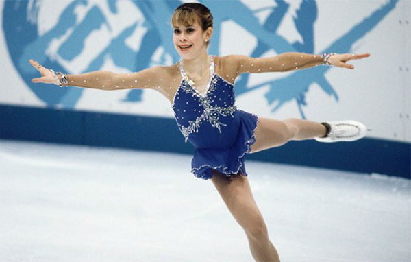 Top 10 Greatest Female Figure Skaters of All Time - sportsshow.net