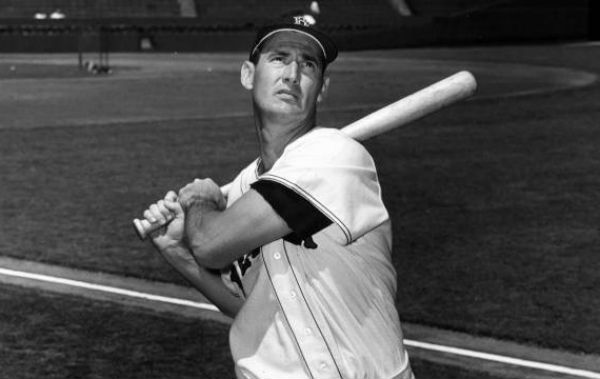 Ted Williams