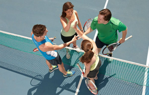 Tennis