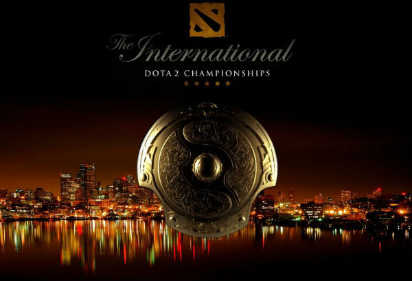 The Annual International