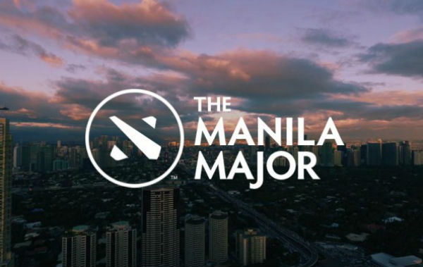 The Manila Major
