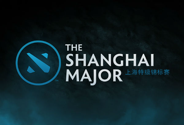 The Shanghai Major