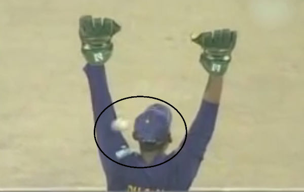 Tillakaratne Dilshan