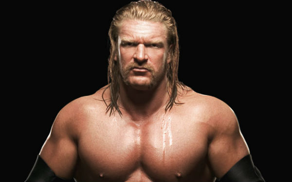 Triple H