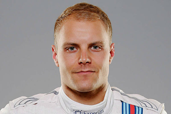 Valtteri Bottas