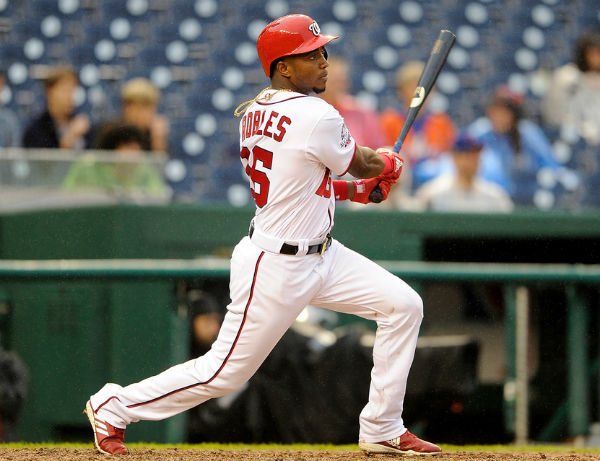 Victor Robles