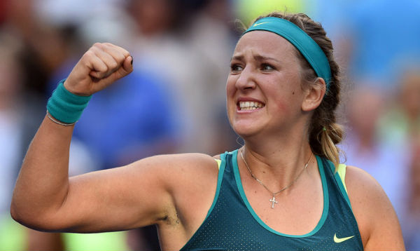 Victoria Azarenka