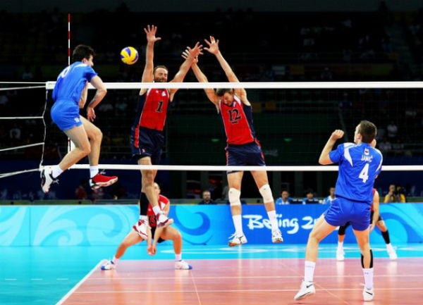 Volleyball