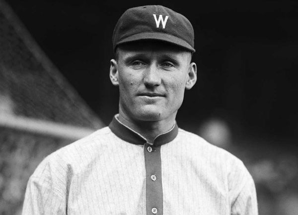 Walter Johnson
