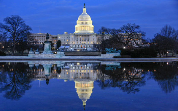 Washington DC