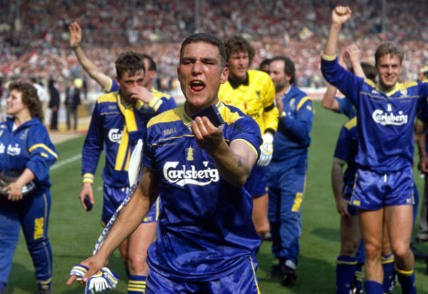 Wimbledon FC