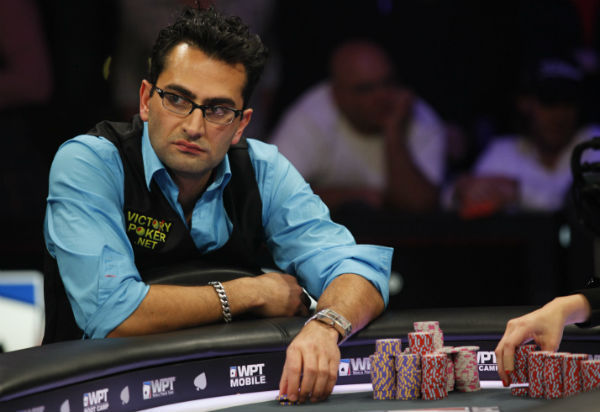 Best Poker Players Ranked