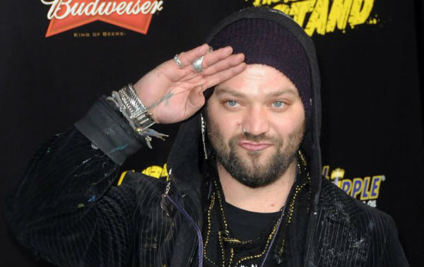 Bam Margera
