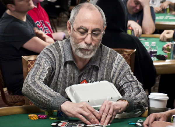 Best Poker Players Ranked