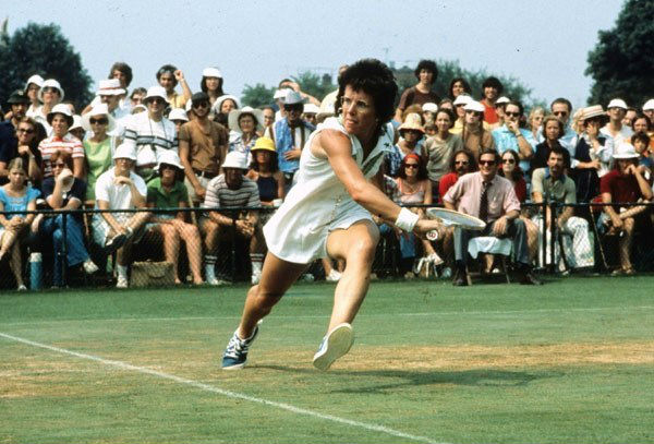 Billie Jean King