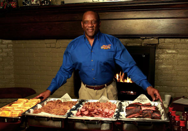 Billy Sims
