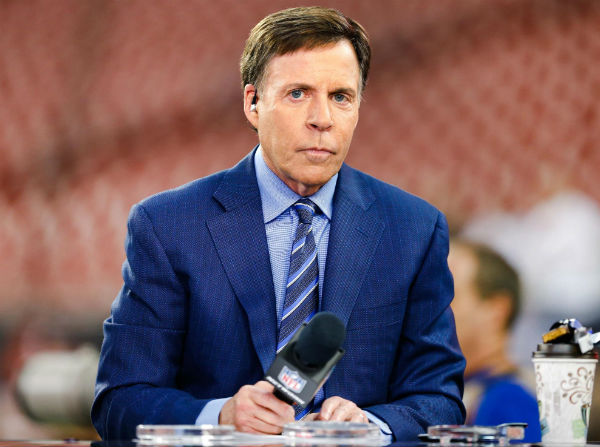 Bob Costas