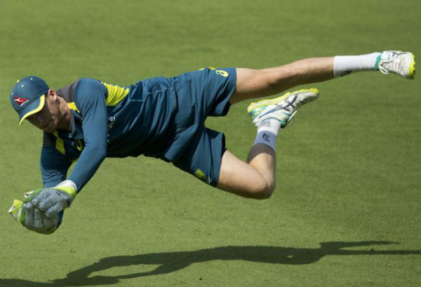 Brad Haddin