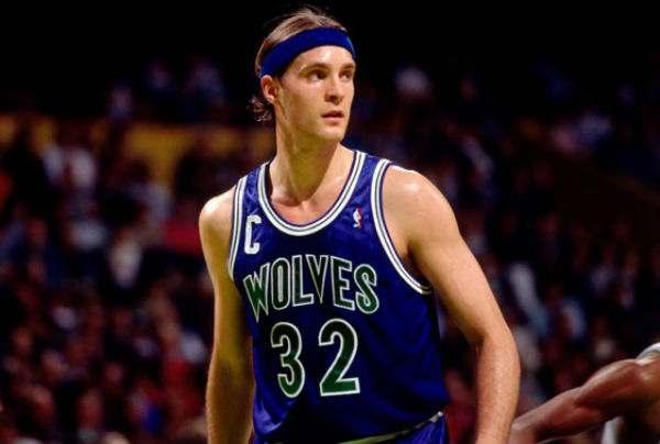 Christian Laettner