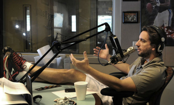 Clay Travis