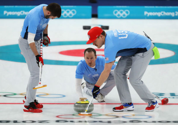 Curling