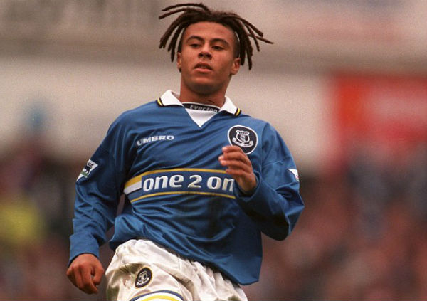 Youngest Premier League Goal Scorers of All Time