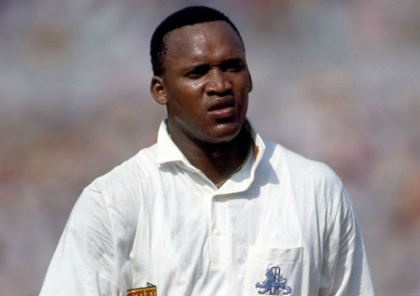 Devon Malcolm