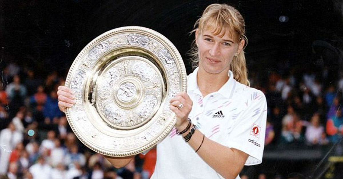 Top 10 Most Successful Female Tennis Players in Wimbledon