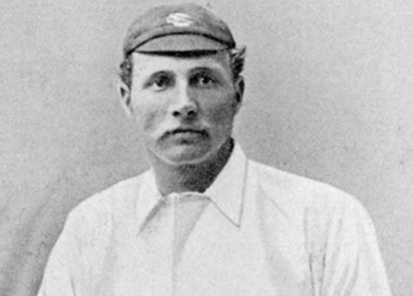 George Lohmann