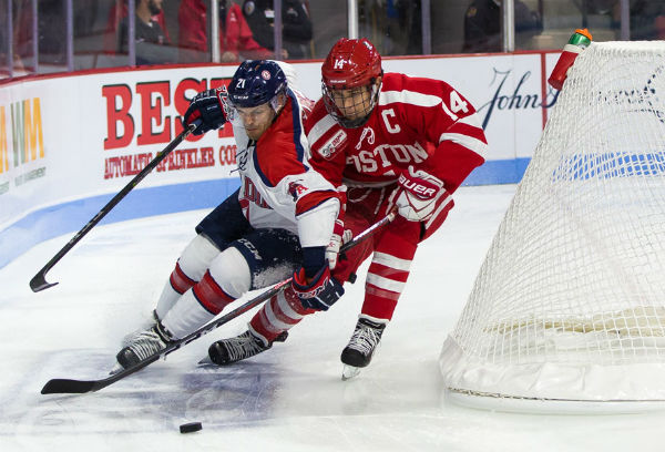Ice Hockey