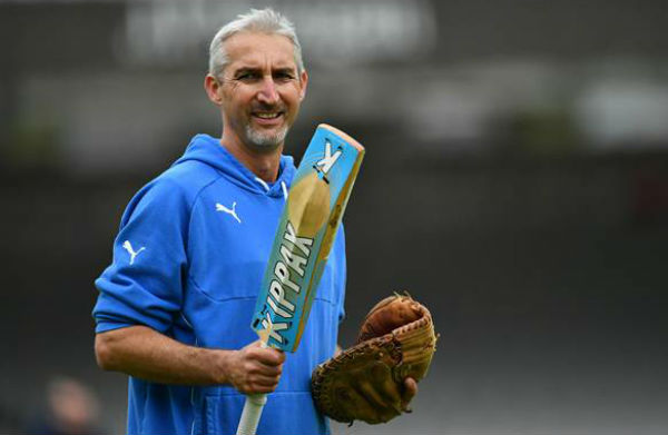 Jason Gillespie