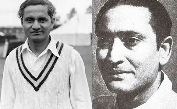 Jasubhai Patel