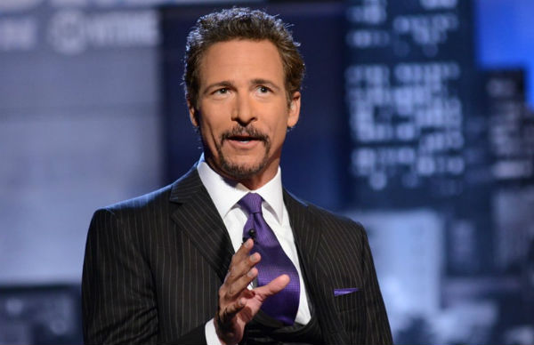 Jim Rome