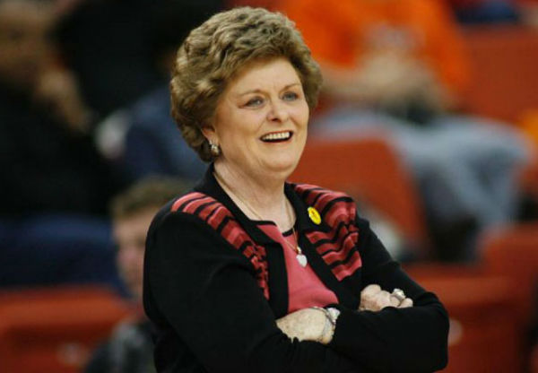 Jody Conradt