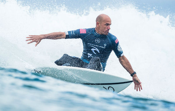 Richest Extreme Sports Athletes Of All Time
