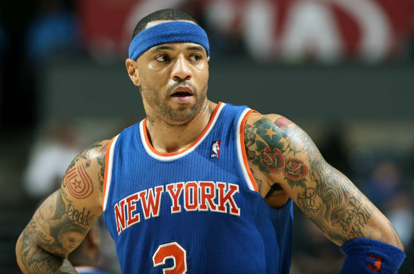 Kenyon Martin